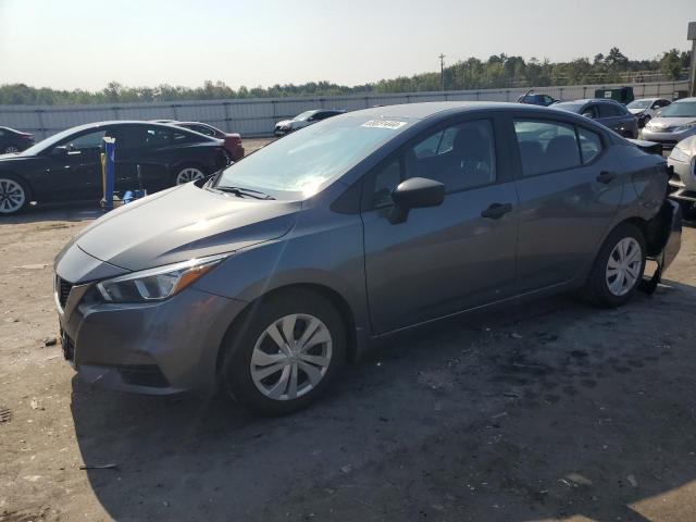 3N1CN8DV6ML913179 Nissan Versa S