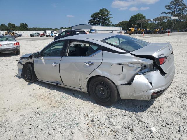  NISSAN ALTIMA 2024 Silver