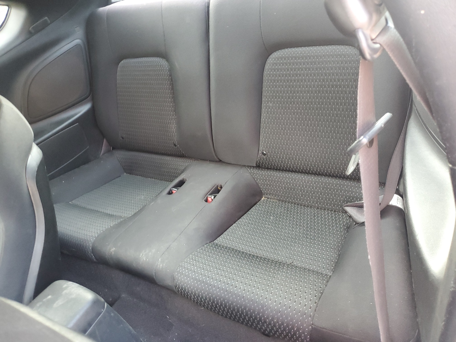 KMHHM66D48U275701 2008 Hyundai Tiburon Gs