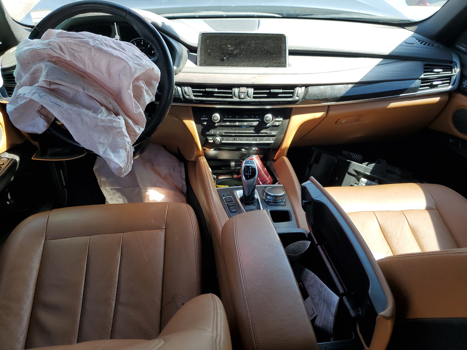 5UXKU2C32H0X47012 2017 BMW X6 xDrive35I