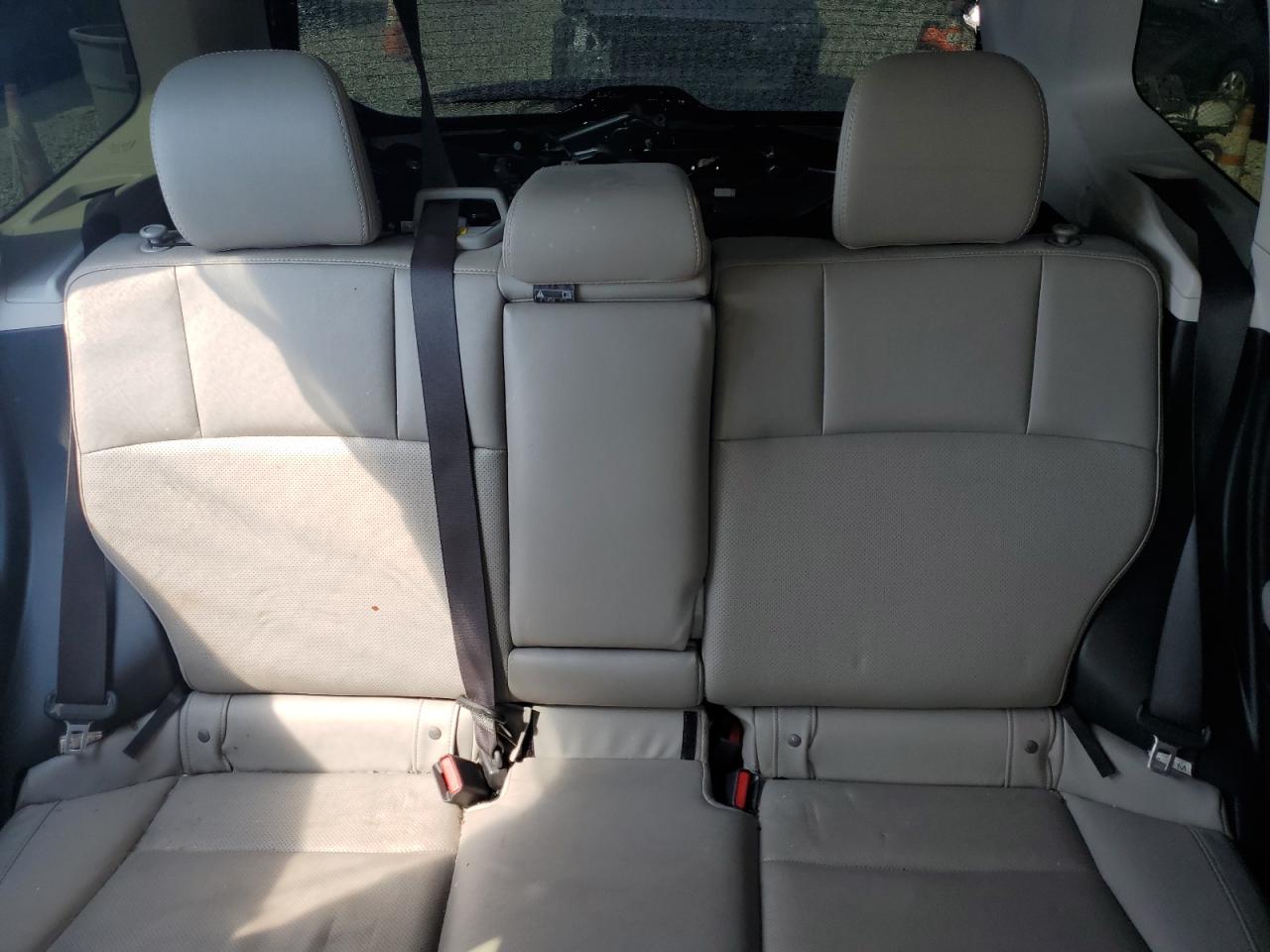 2017 Subaru Forester 2.5I Limited VIN: JF2SJAJC0HH418769 Lot: 65384464