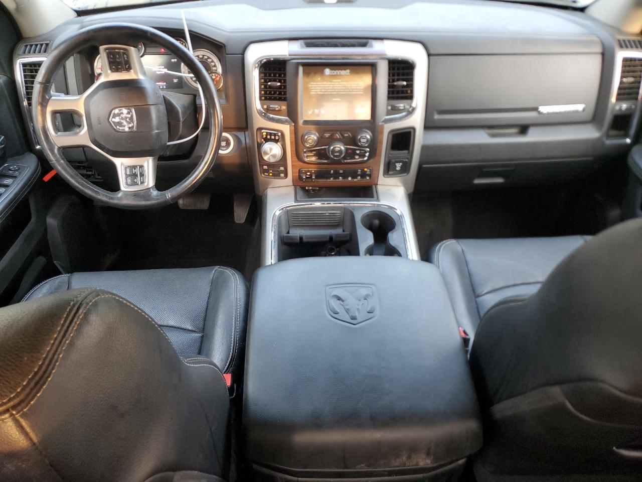 2017 RAM 1500 - Image 8
