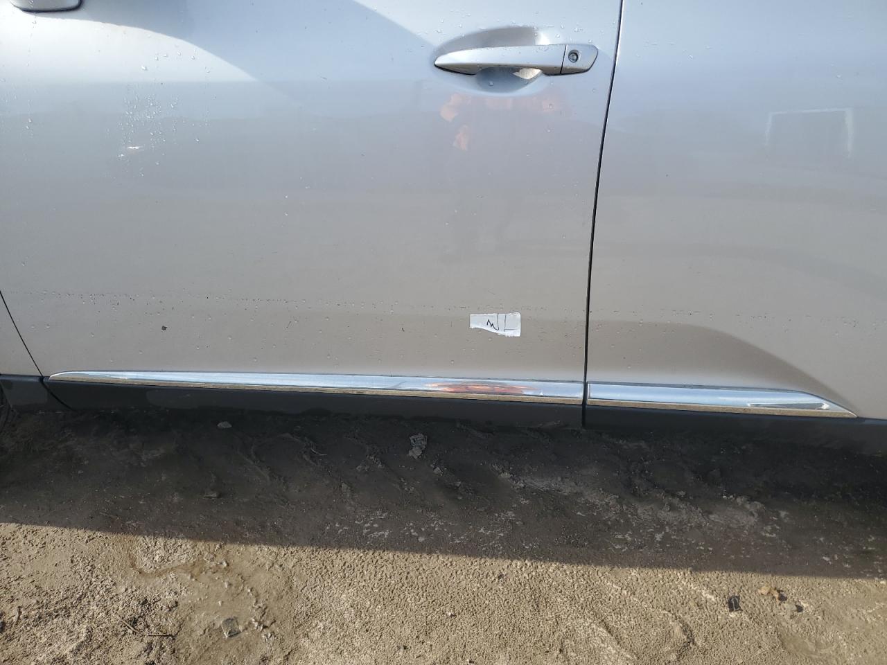 2012 Lexus Rx 350 VIN: 2T2ZK1BA5CC065574 Lot: 67130904