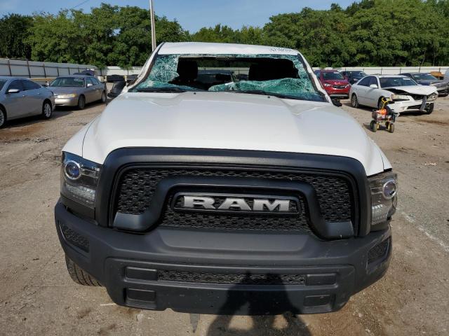  RAM 1500 2023 Biały