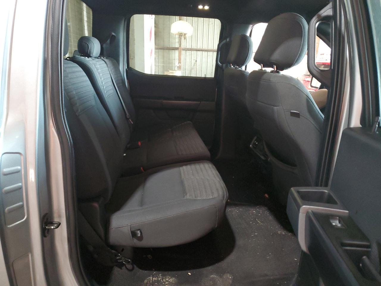 2021 Ford F150 Supercrew VIN: 1FTEW1CP7MKD73033 Lot: 68253724