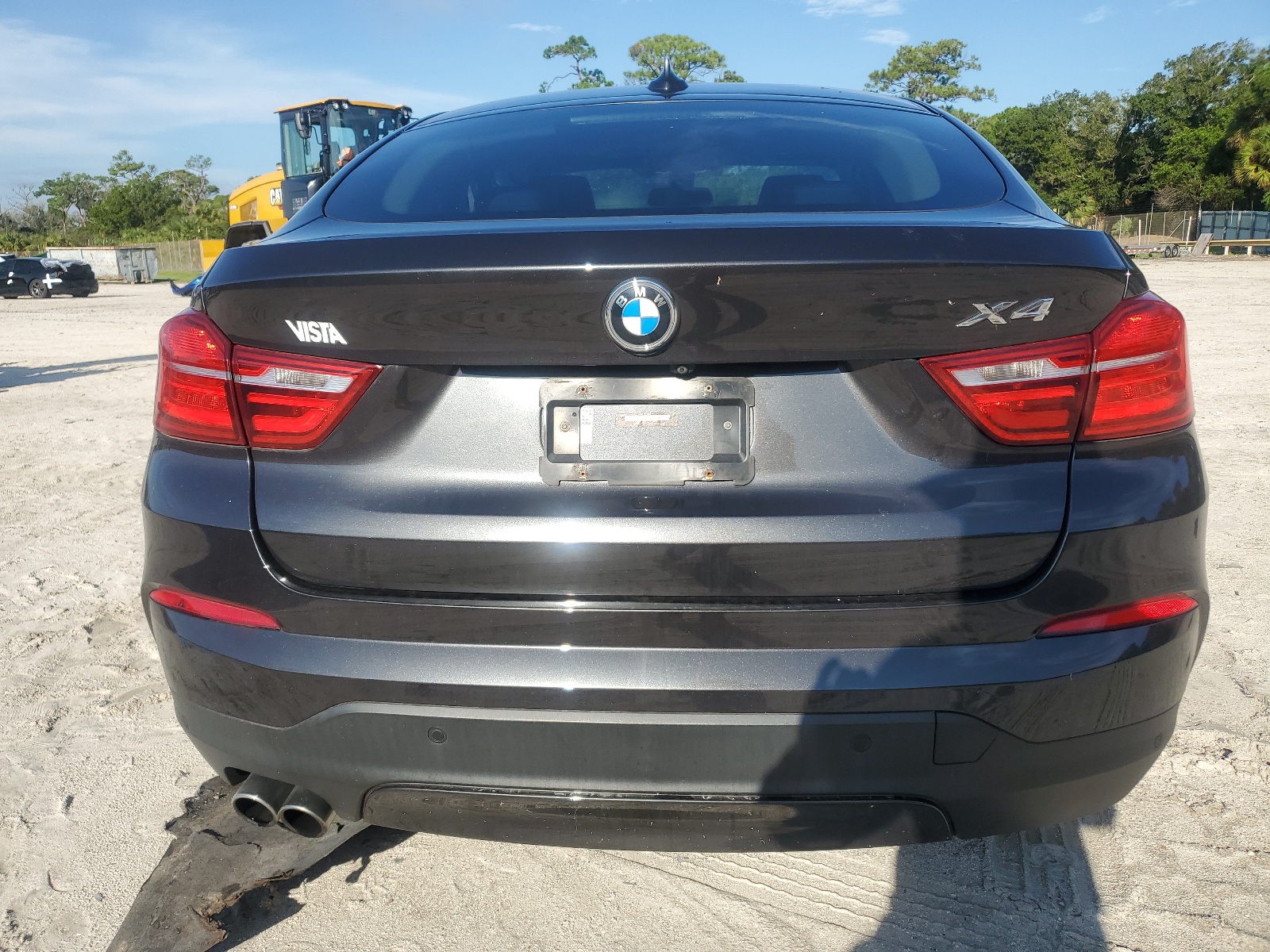 5UXXW3C54G0R20986 2016 BMW X4 xDrive28I