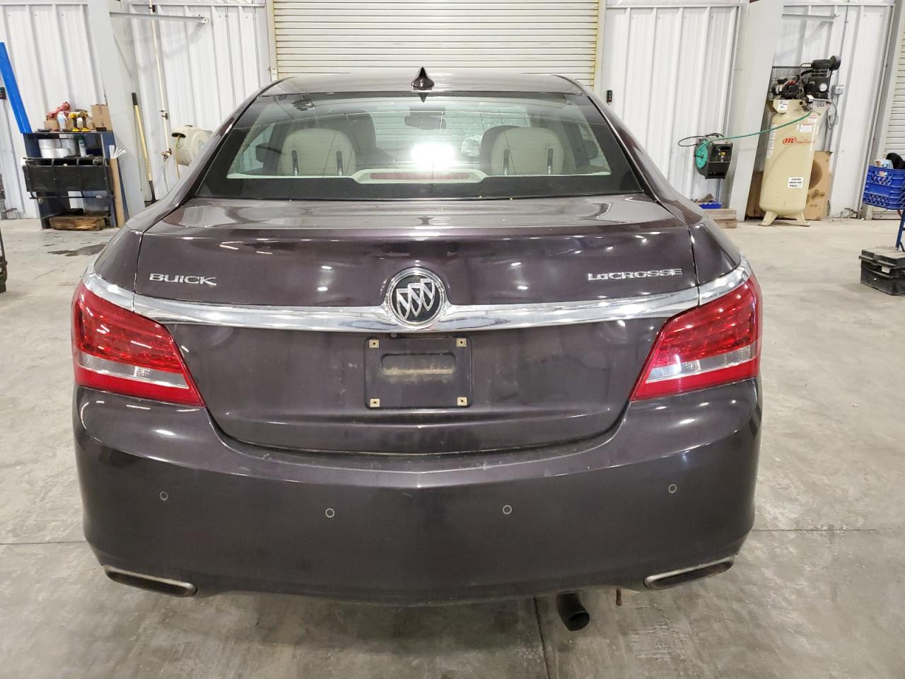 1G4GB5G30FF159656 2015 Buick Lacrosse