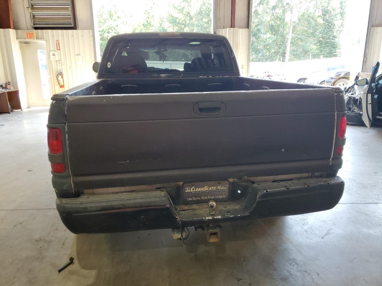 1B7HC13Y51J201258 2001 Dodge Ram 1500