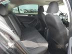 2015 VOLKSWAGEN JETTA BASE for sale at Copart AB - CALGARY