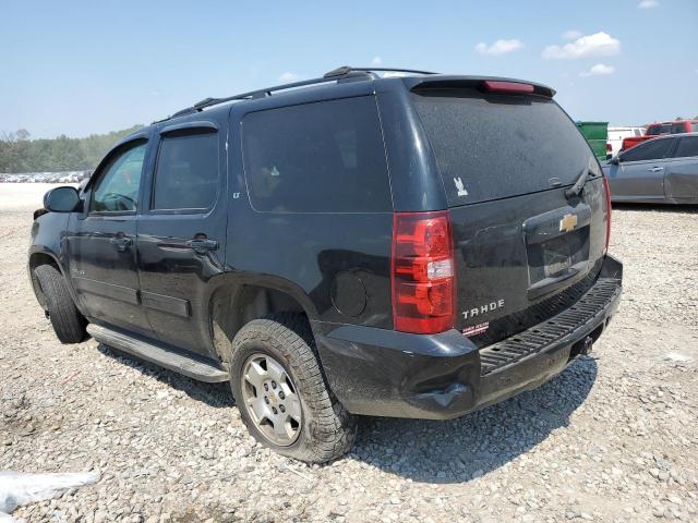  CHEVROLET TAHOE 2012 Black