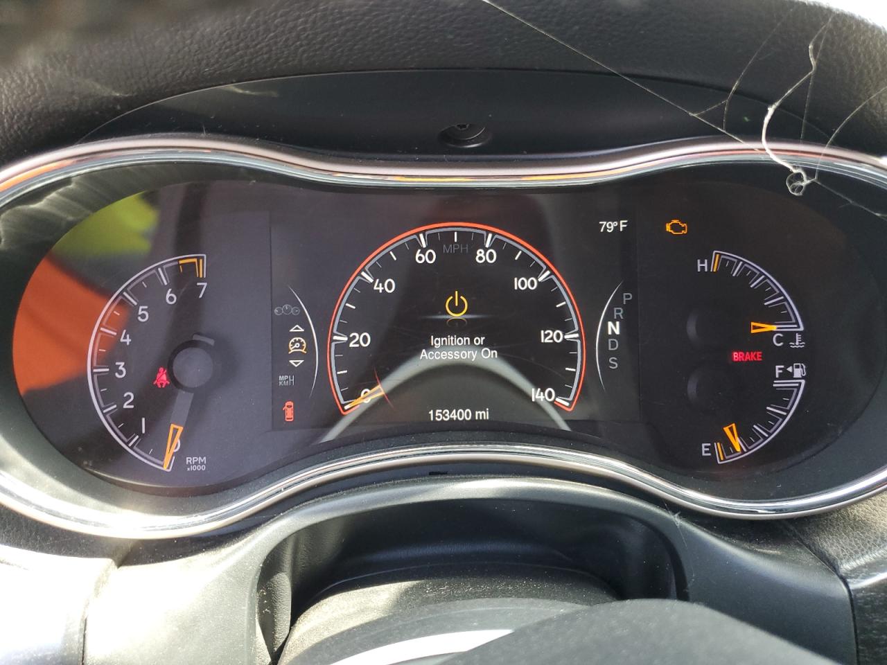 2014 Jeep Grand Cherokee Limited VIN: 1C4RJEBG6EC136795 Lot: 60859204