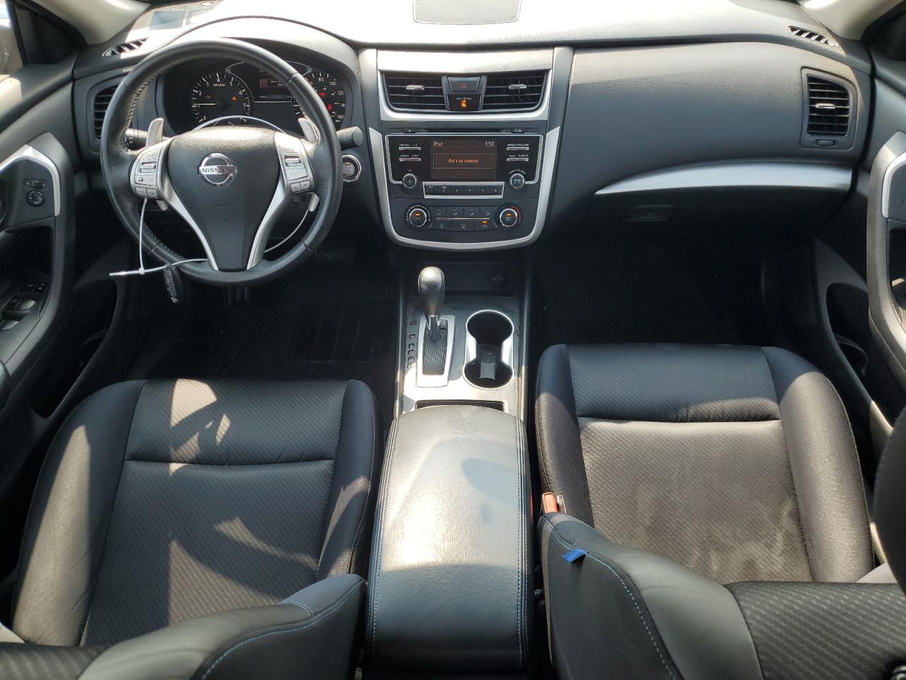 2016 Nissan Altima 2.5 VIN: 1N4AL3AP9GC210779 Lot: 66058564