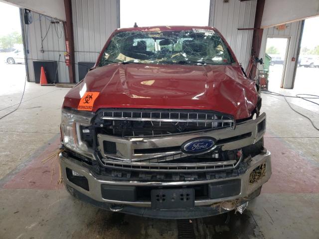 1FTEW1EP3LFB63890 Ford F-150 F150 SUPER 5