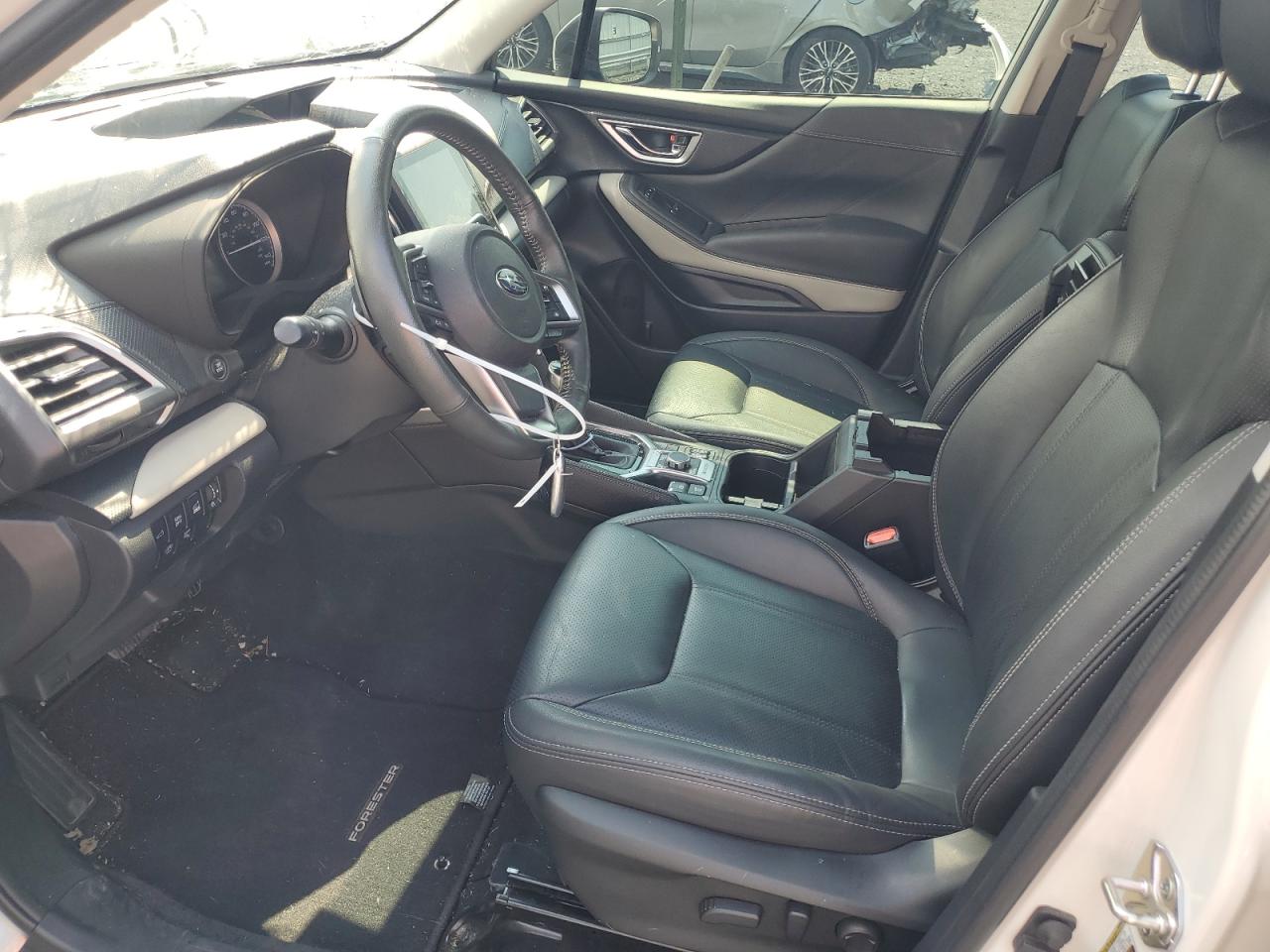 2022 Subaru Forester Limited VIN: JF2SKAPC4NH479977 Lot: 66272434