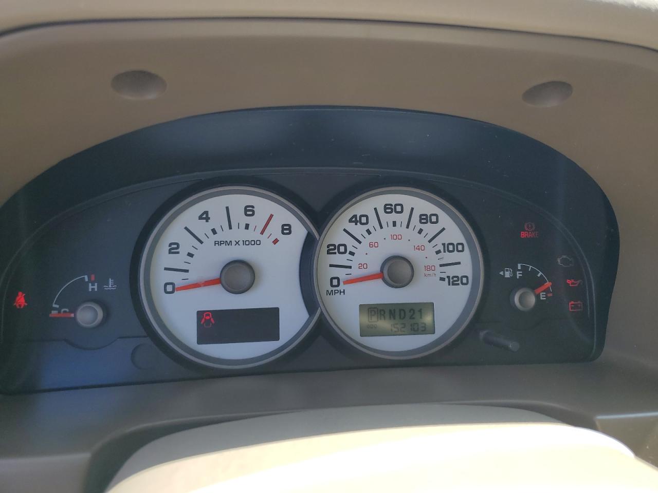 2005 Ford Escape Xlt VIN: 1FMYU93155KA73047 Lot: 67054534