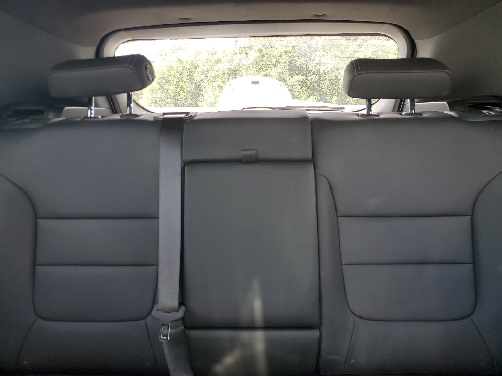 KL79MVSL3MB073516 2021 Chevrolet Trailblazer Activ