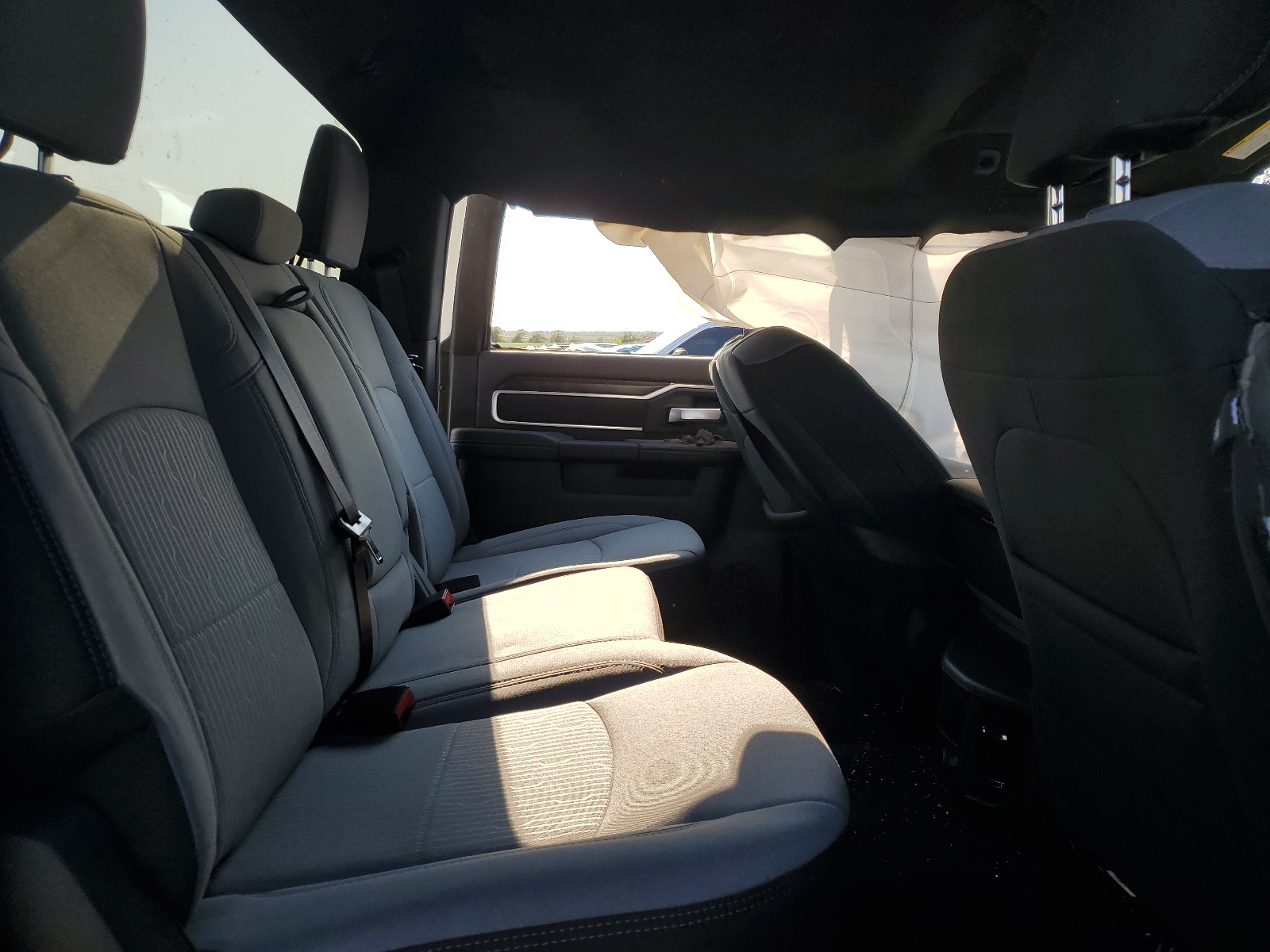 3C6UR5DL0RG285730 2024 Ram 2500 Big Horn