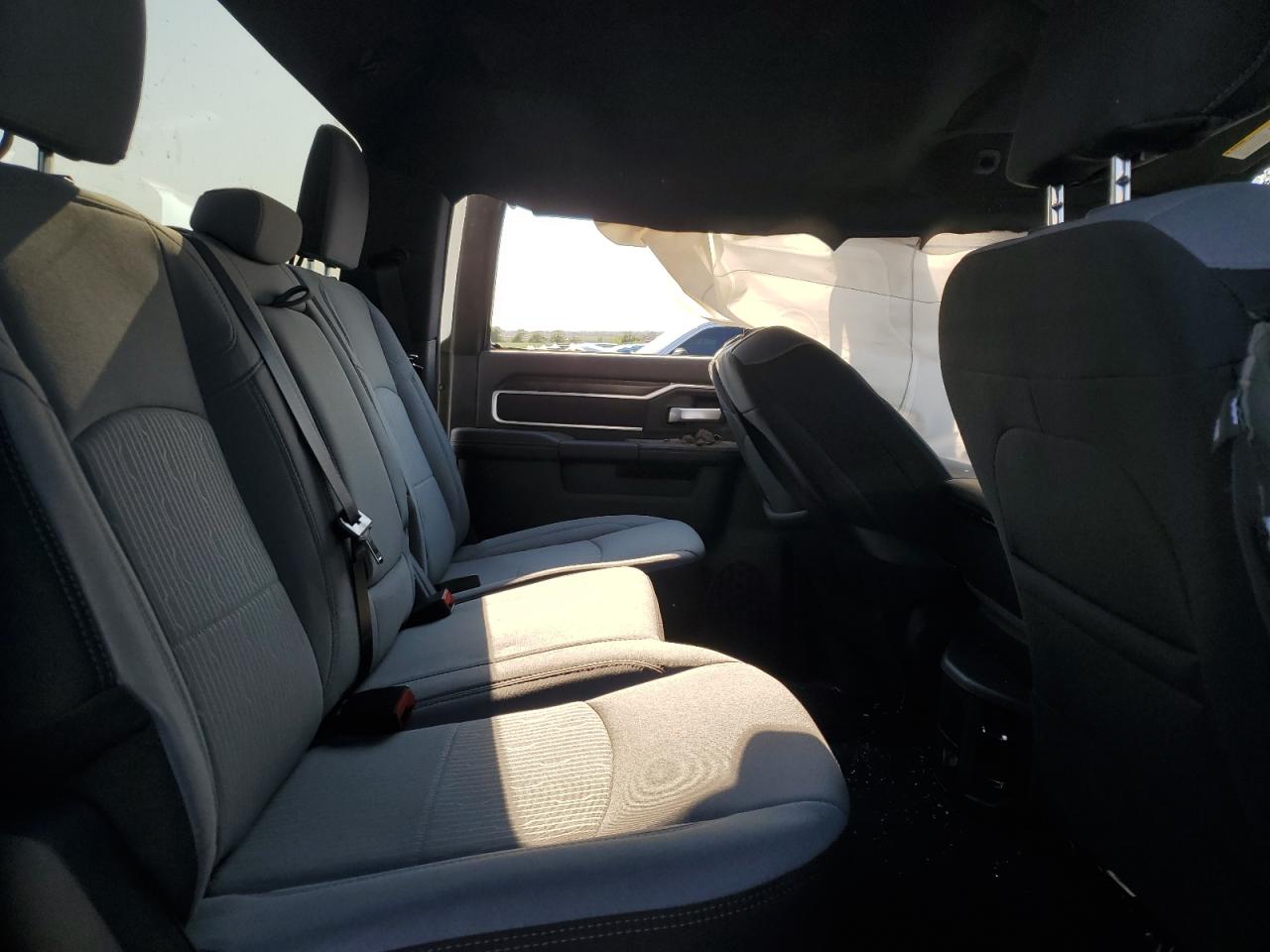 2024 Ram 2500 Big Horn VIN: 3C6UR5DL0RG285730 Lot: 66267834