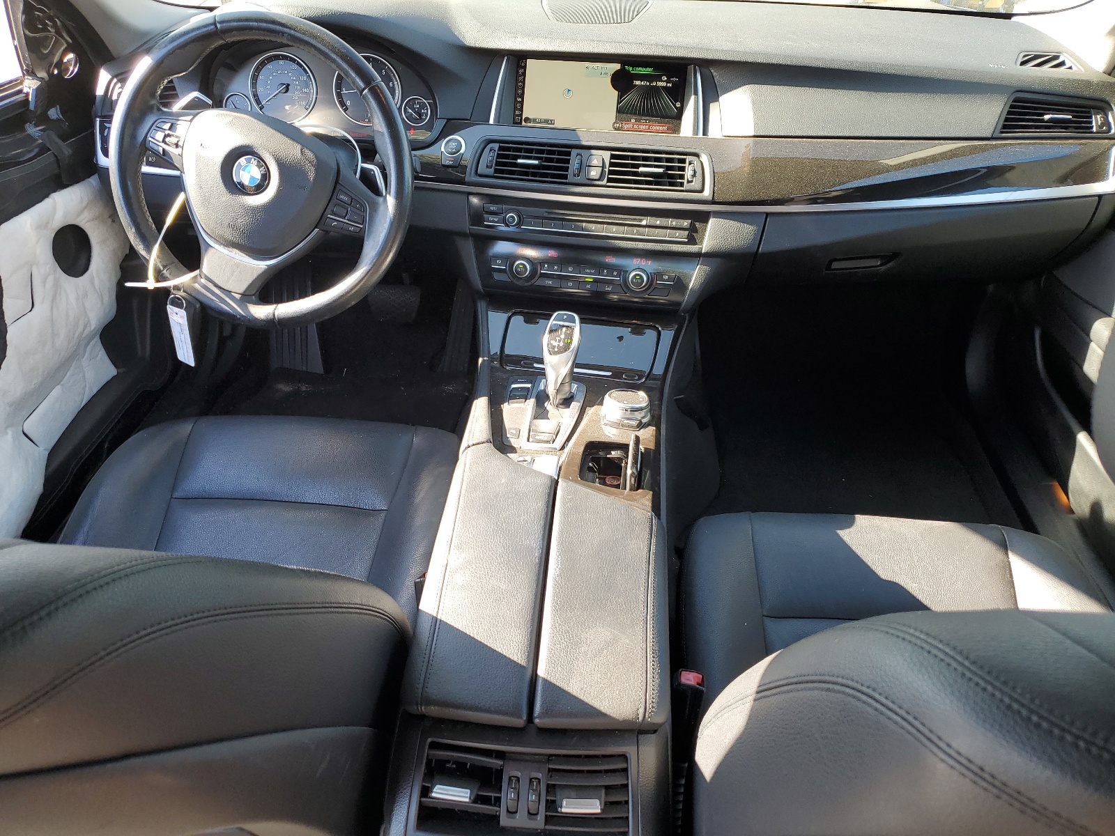 WBA5A5C53GG346999 2016 BMW 528 I