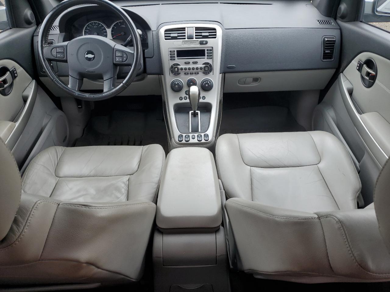 2006 Chevrolet Equinox Lt VIN: 2CNDL73F766206848 Lot: 64819034