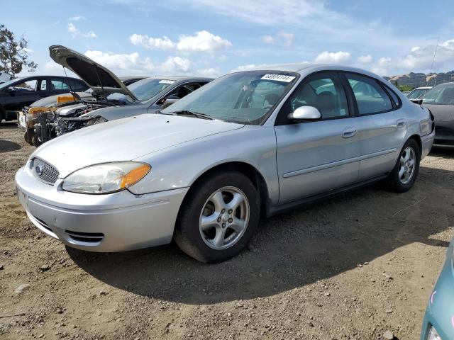 2004 Ford Taurus Ses