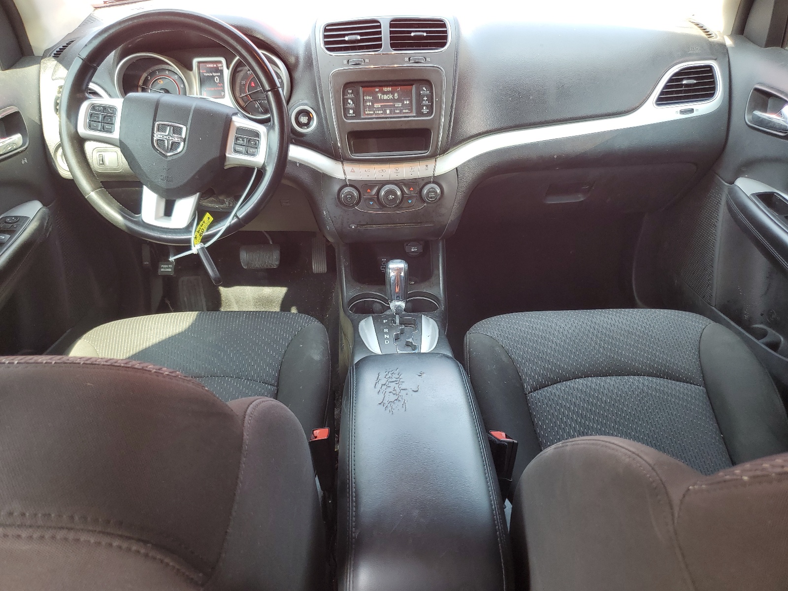 3C4PDCAB8LT220546 2020 Dodge Journey Se