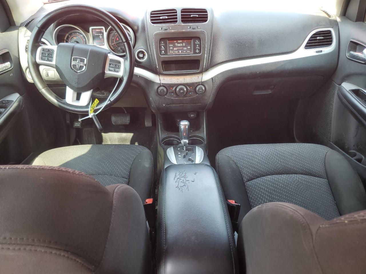 2020 Dodge Journey Se VIN: 3C4PDCAB8LT220546 Lot: 64453854