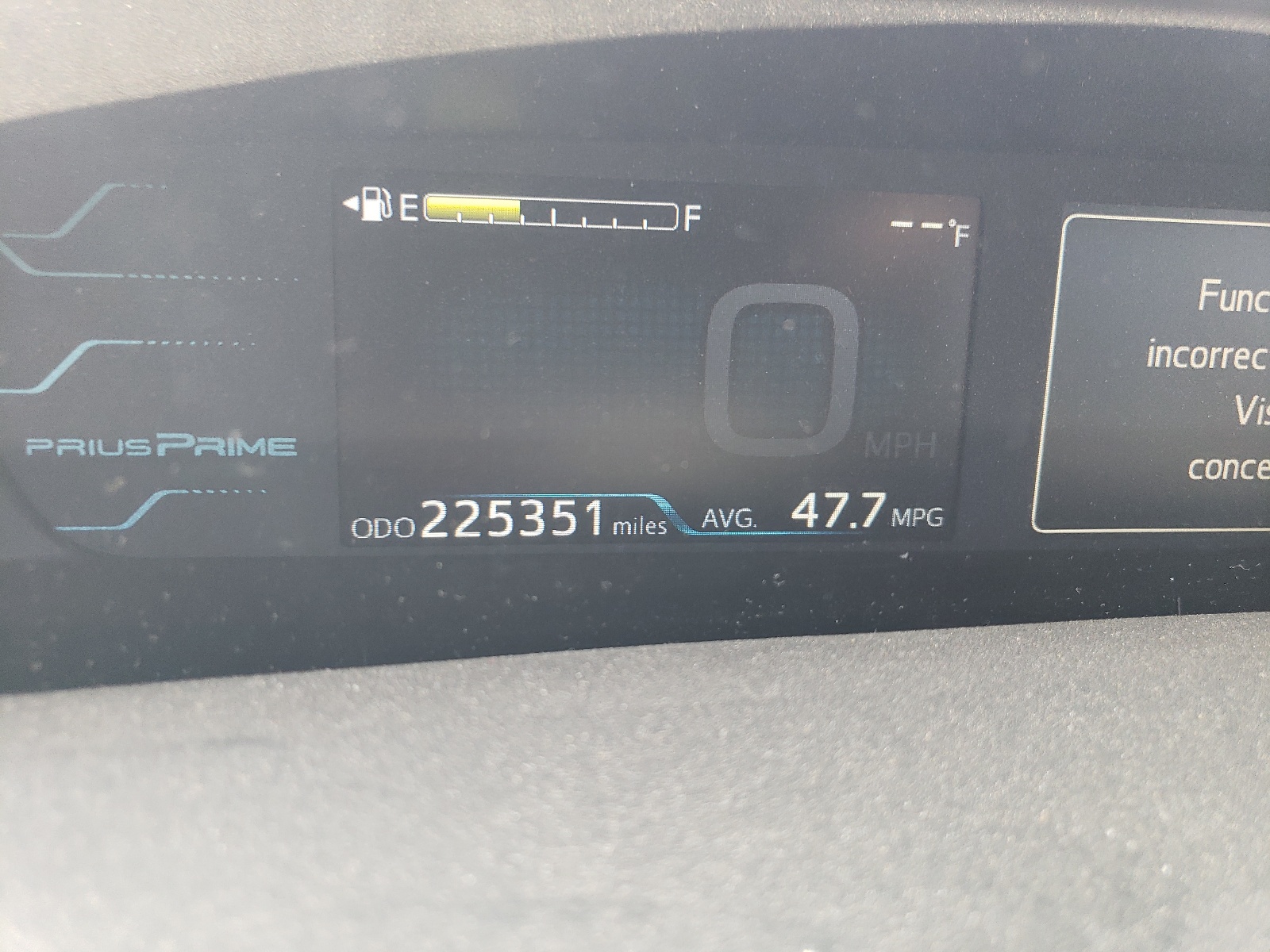 JTDKARFP5H3005879 2017 Toyota Prius Prime