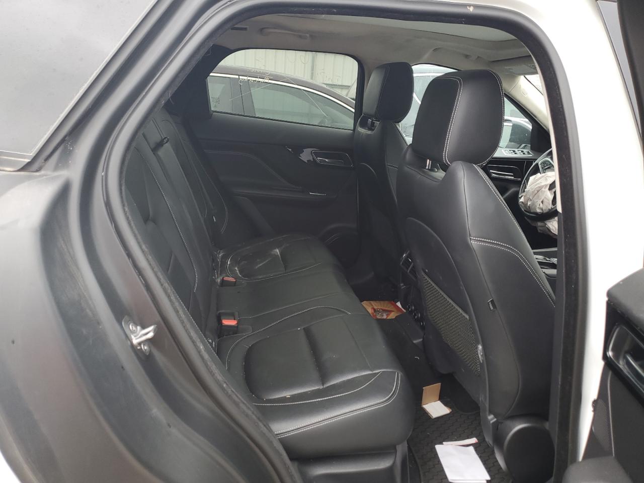 2020 Jaguar F-Pace R - Sport VIN: SADCL2GX2LA625361 Lot: 65953954