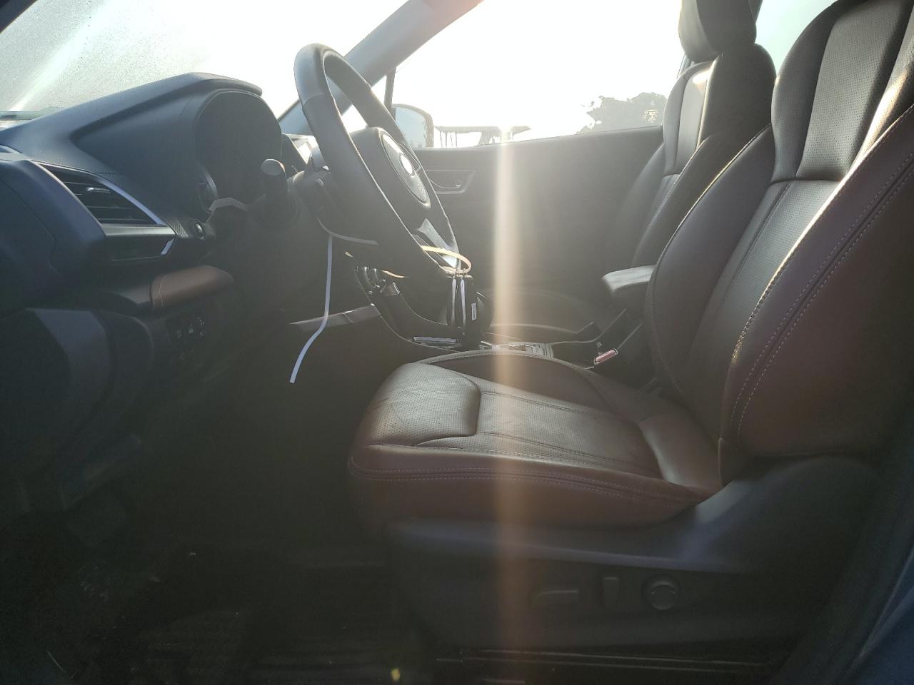 2021 Subaru Forester Touring VIN: JF2SKAXCXMH495275 Lot: 67664694