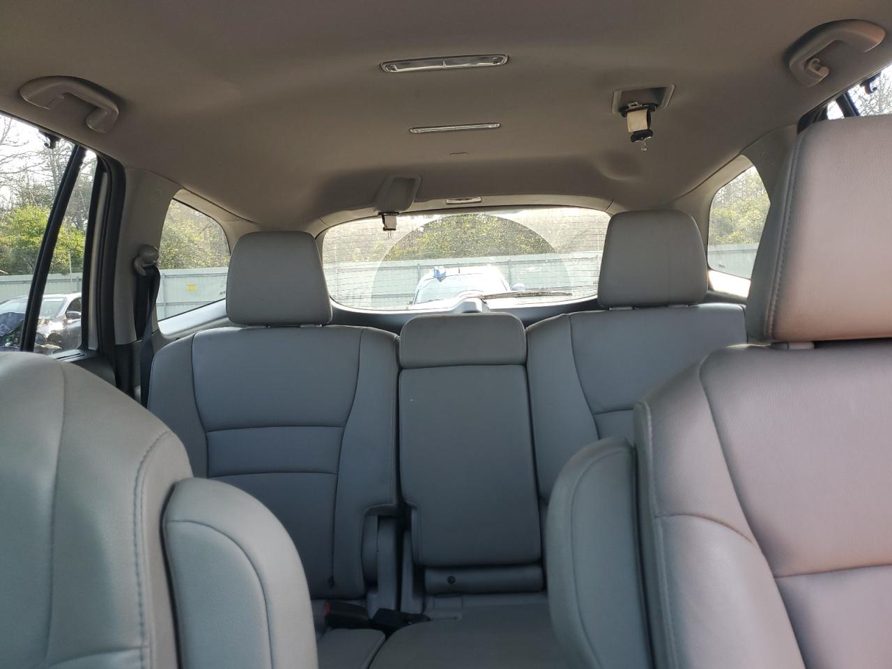 2022 Honda Pilot Se VIN: 5FNYF6H28NB093272 Lot: 64737684