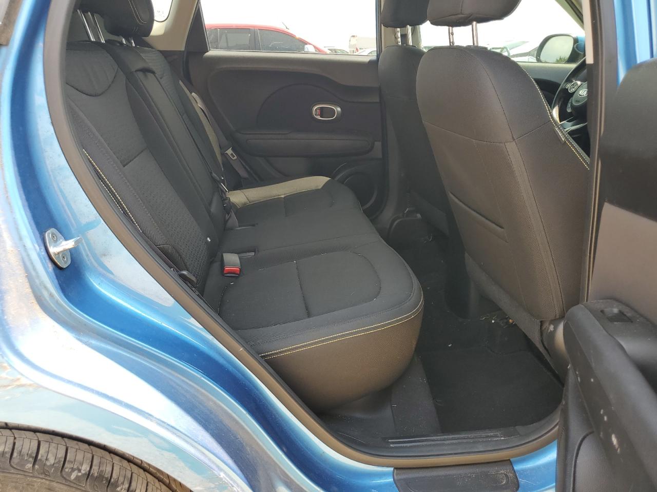 2016 Kia Soul + VIN: KNDJP3A52G7298645 Lot: 66774574