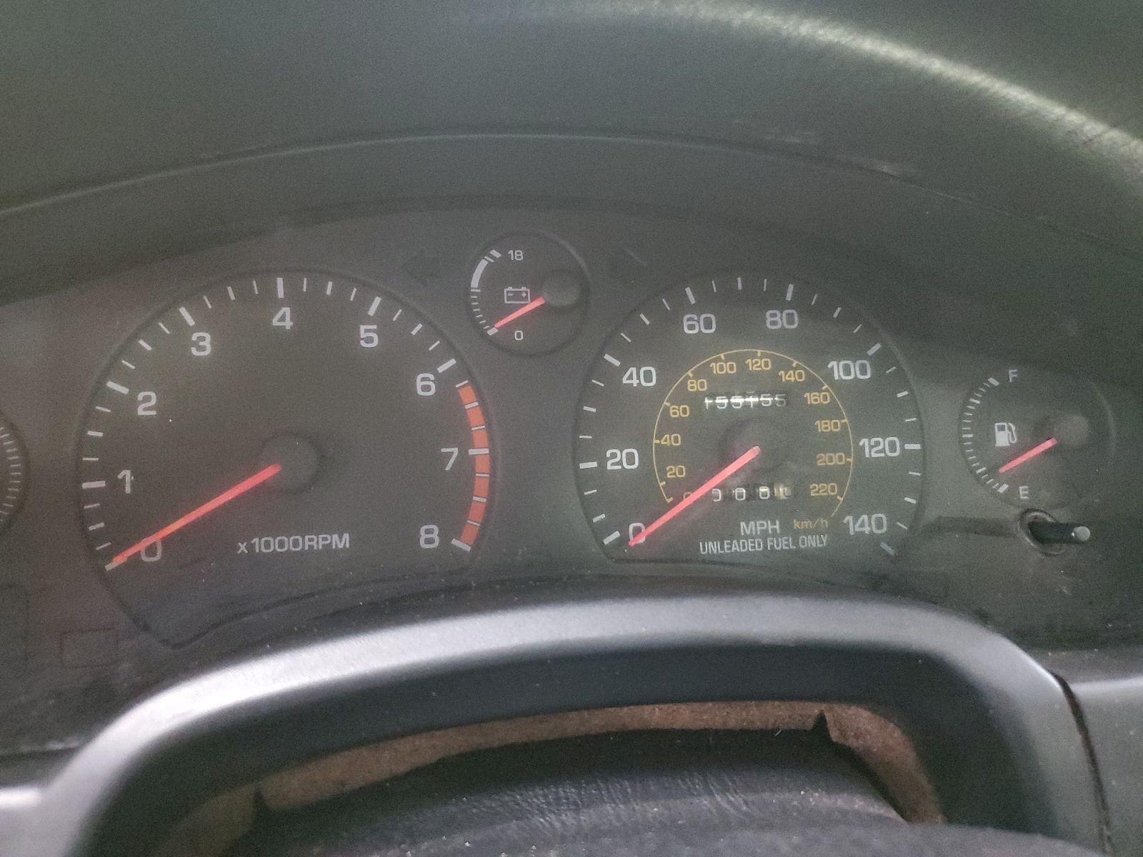 JT2SW21N0N0017104 1992 Toyota Mr2 Sport Roof