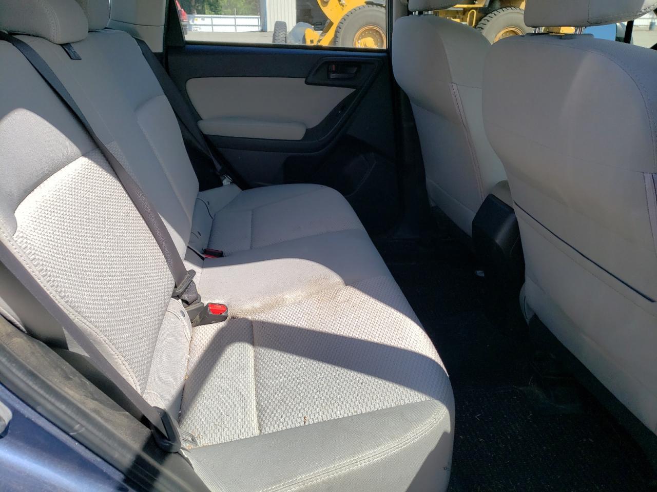 2014 Subaru Forester 2.5I VIN: JF2SJAAC4EH452483 Lot: 67959054