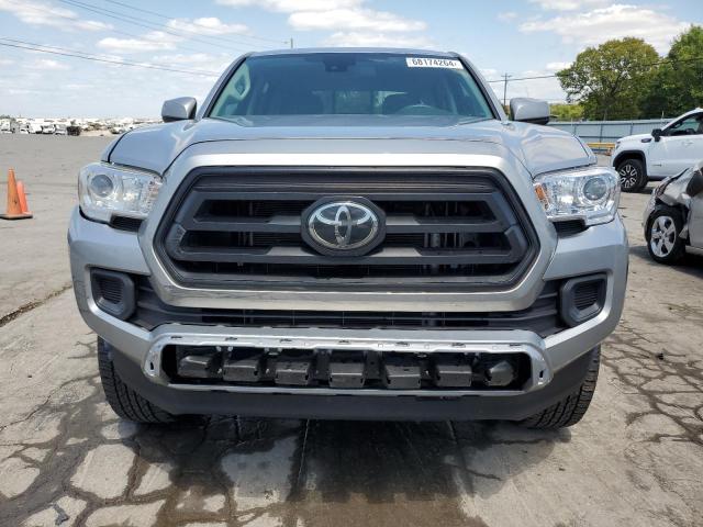  TOYOTA TACOMA 2020 Srebrny