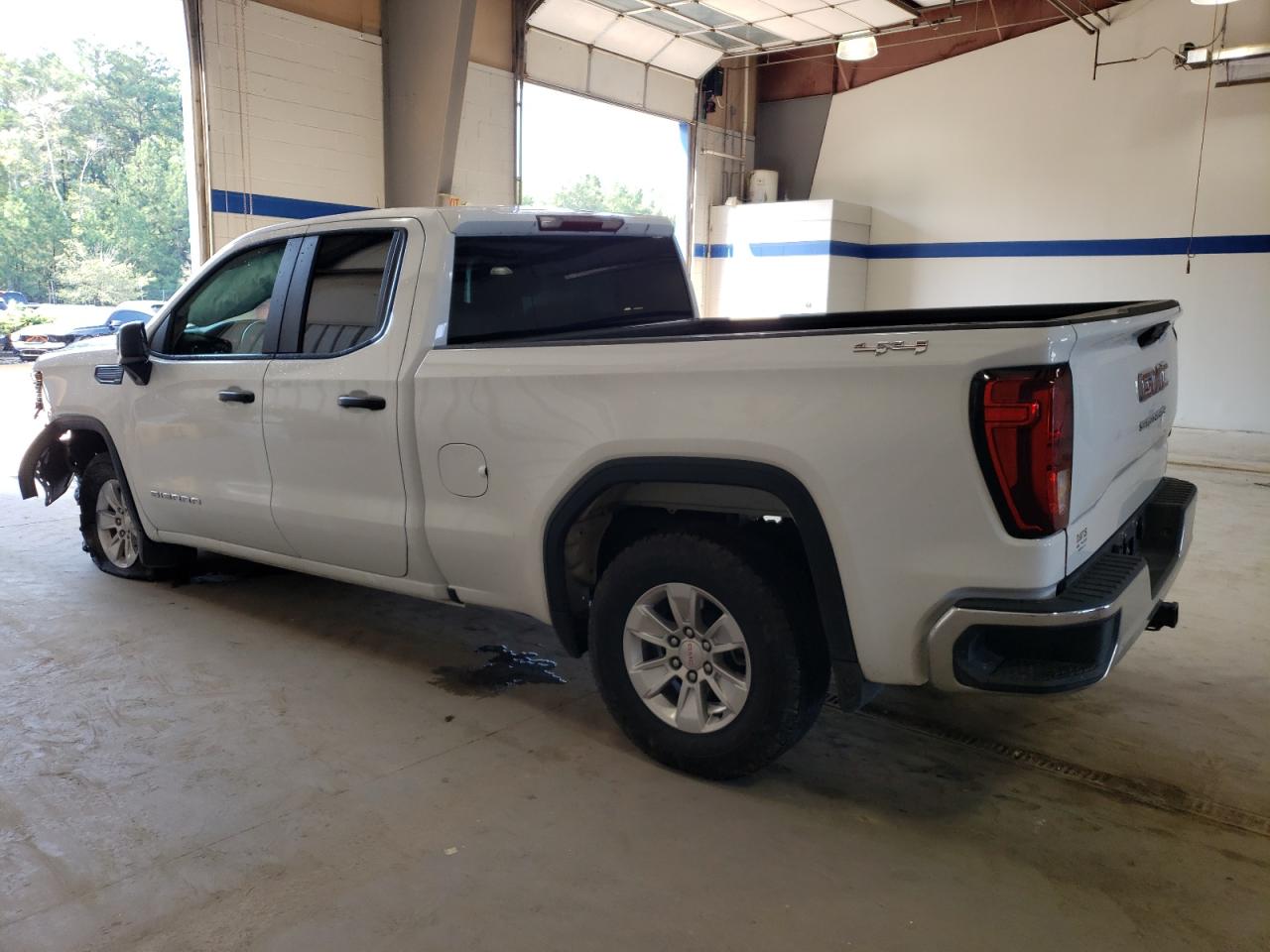 1GTRUAED4PZ263594 2023 GMC Sierra K1500