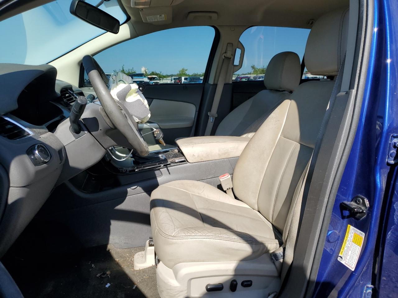 2013 Ford Edge - Image 7