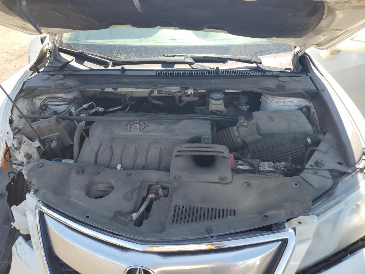 5J8TB4H33DL000769 2013 Acura Rdx