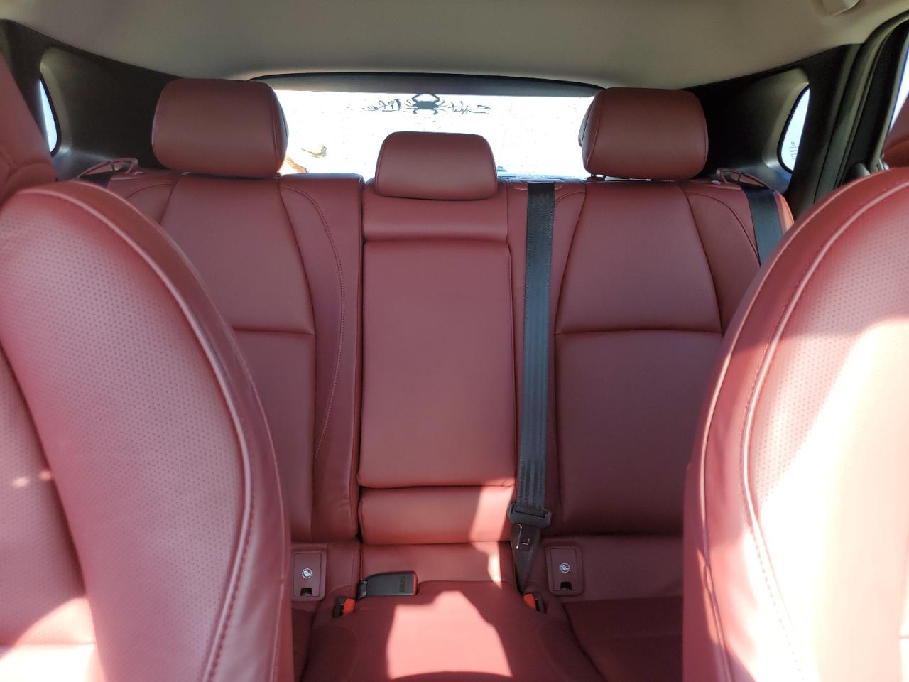 2022 Mazda Cx-30 Preferred VIN: 3MVDMBCL0NM429326 Lot: 67724094