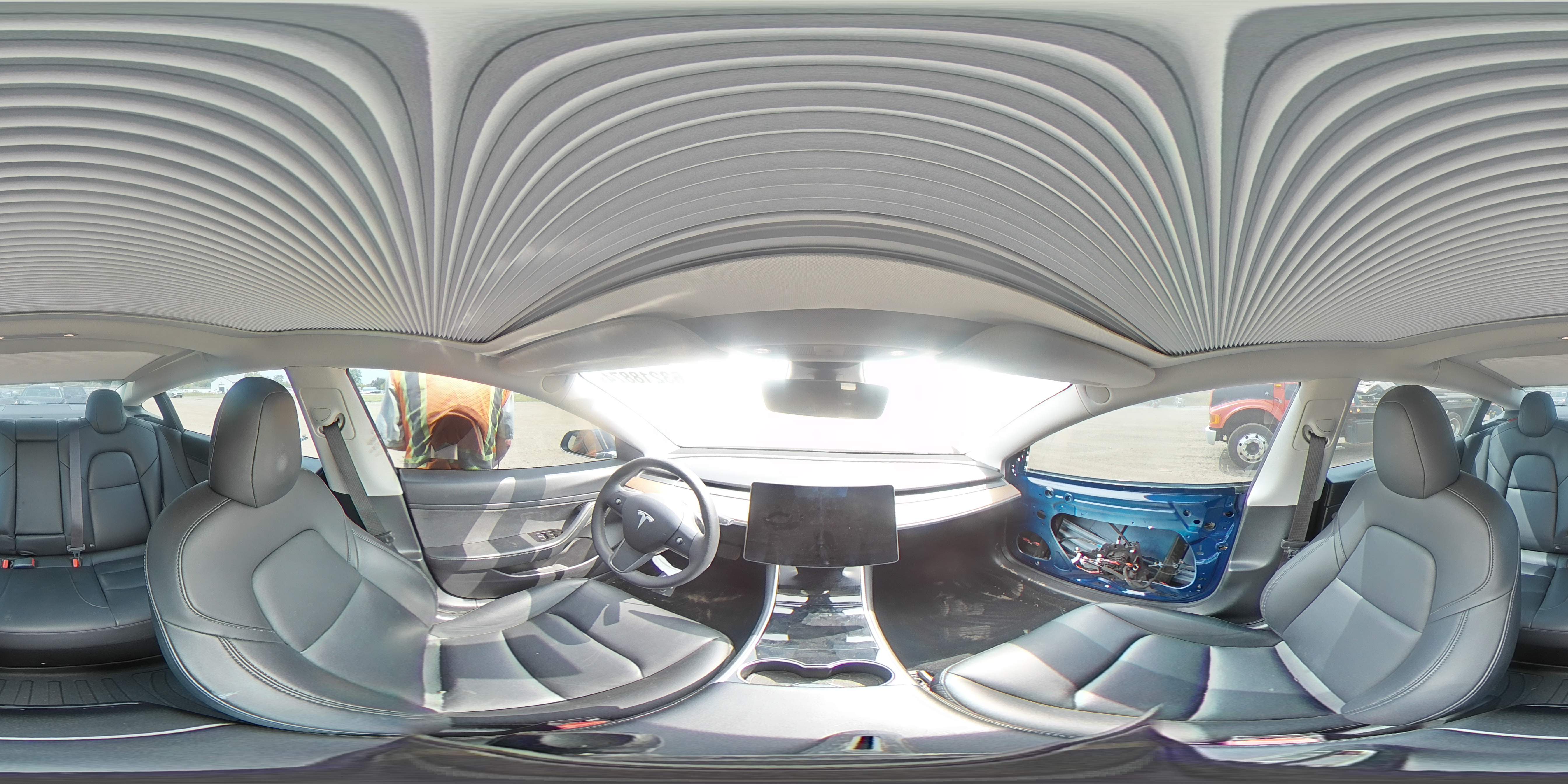 2020 Tesla Model 3 VIN: 5YJ3E1EAXLF805662 Lot: 63218874