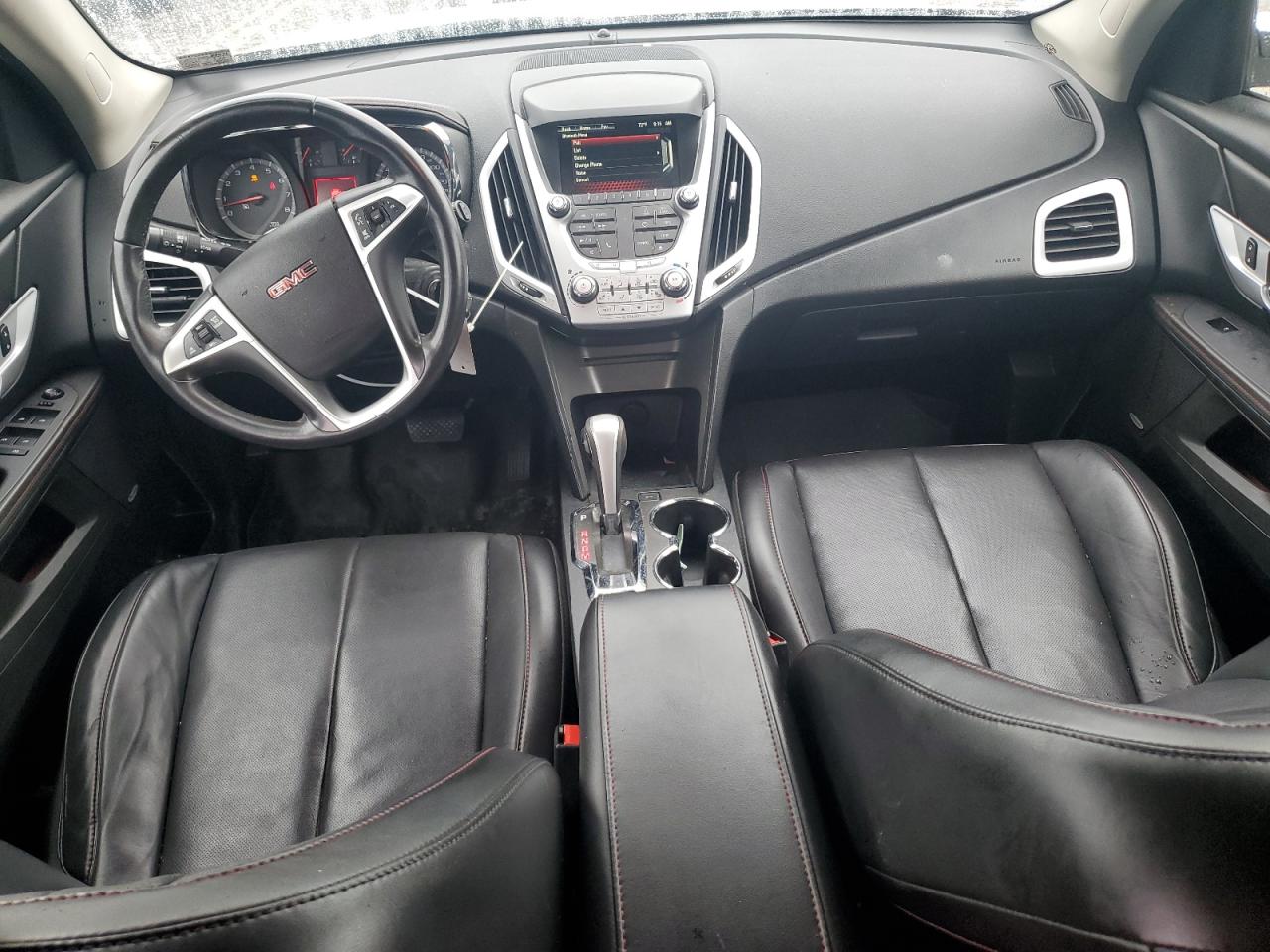 2012 GMC Terrain Slt VIN: 2GKFLVE53C6383774 Lot: 65791164