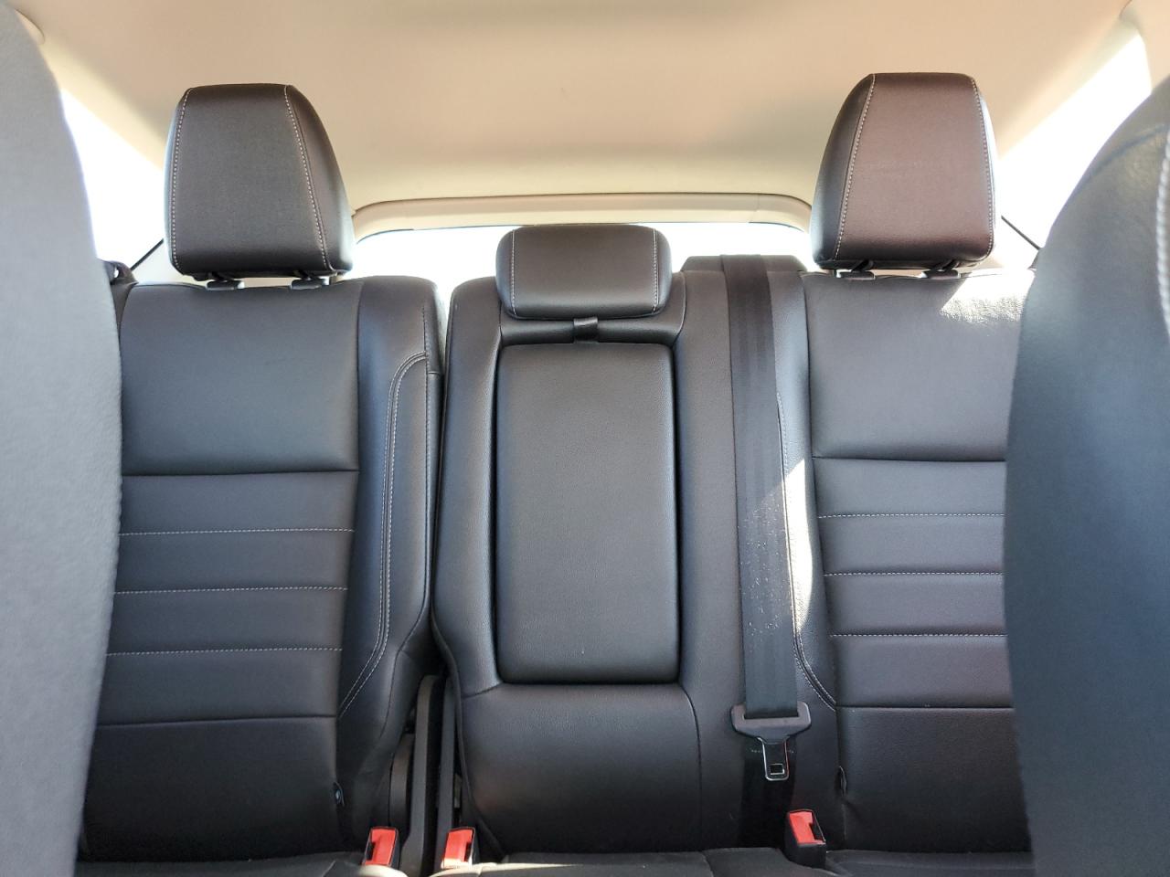 2014 Ford Escape Titanium VIN: 1FMCU9JX0EUA70126 Lot: 66231834