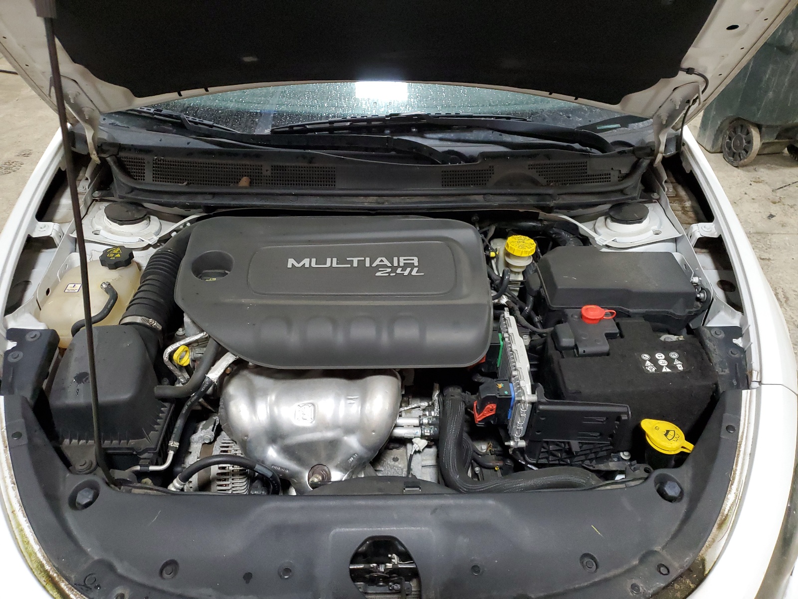 1C3CDFBB6GD629806 2016 Dodge Dart Sxt