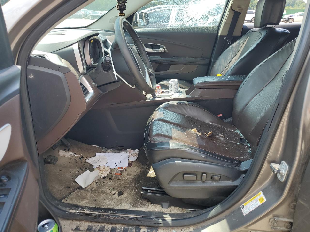 2010 Chevrolet Equinox - Image 7