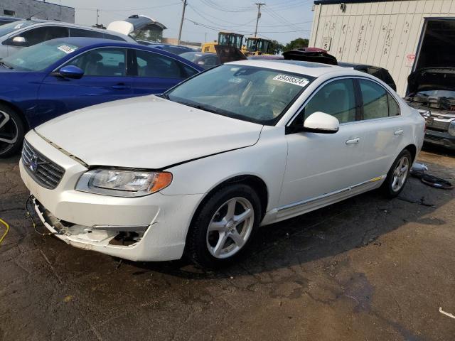 2016 Volvo S80 Premier