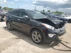 2016 Hyundai Santa Fe Se de vânzare în Homestead, FL - Front End