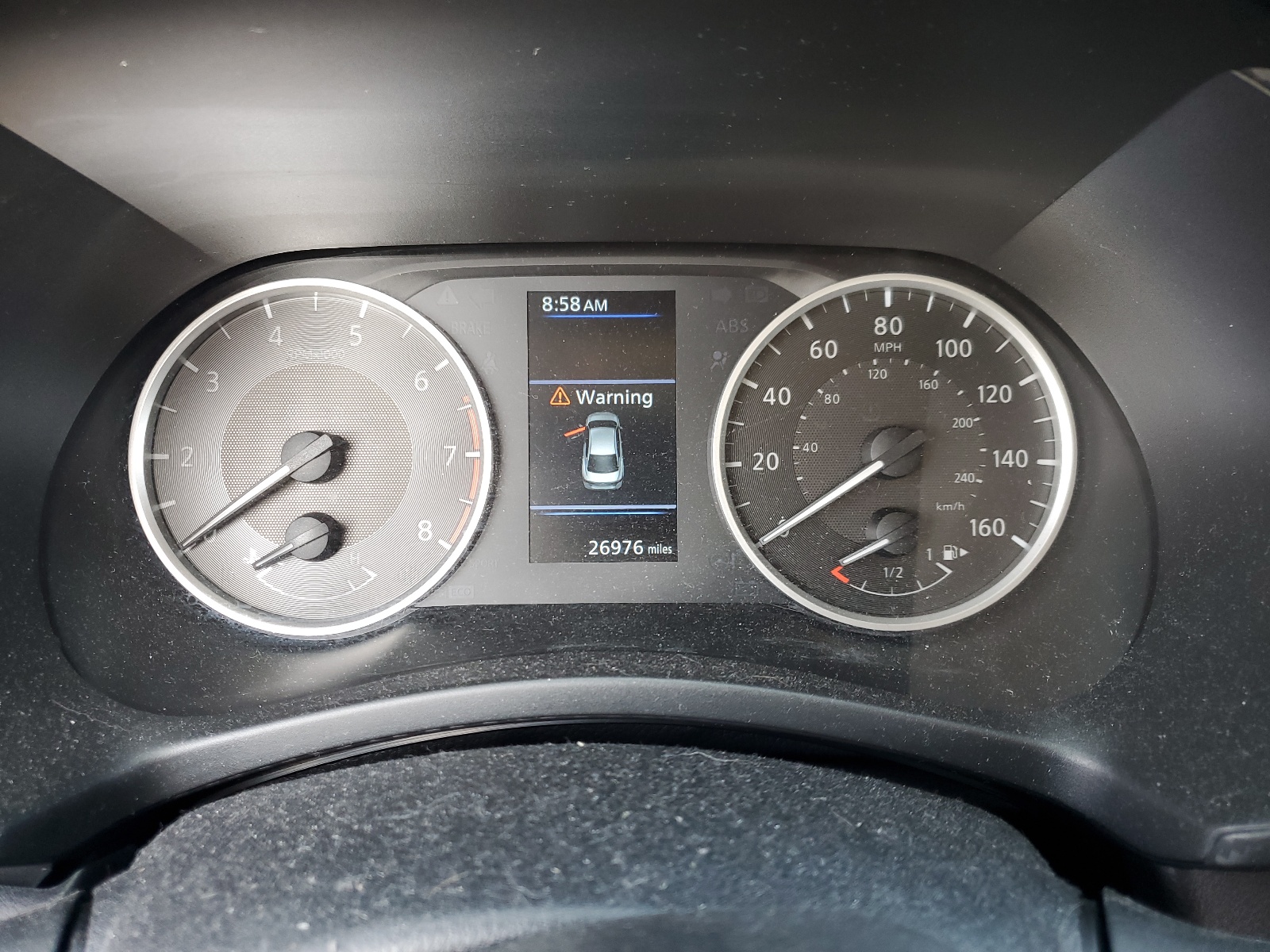 3N1AB8BV7MY291715 2021 Nissan Sentra S