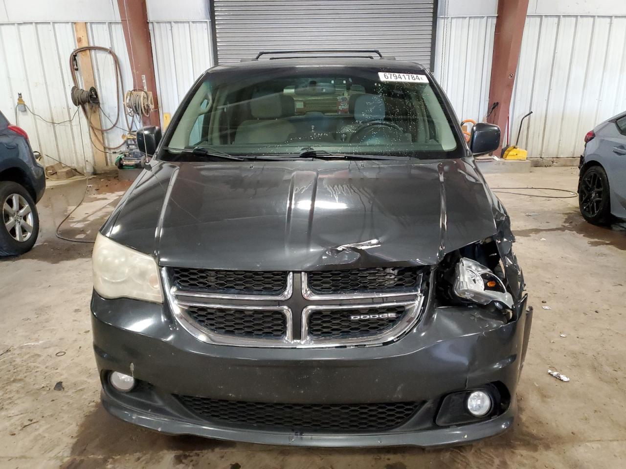 2012 Dodge Caravan - Image 5