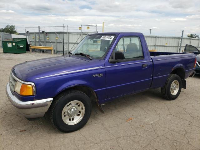 1996 Ford Ranger 