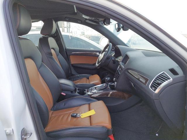 WA1CGCFP9FA001143 - 2015 AUDI Q5 - #64330234